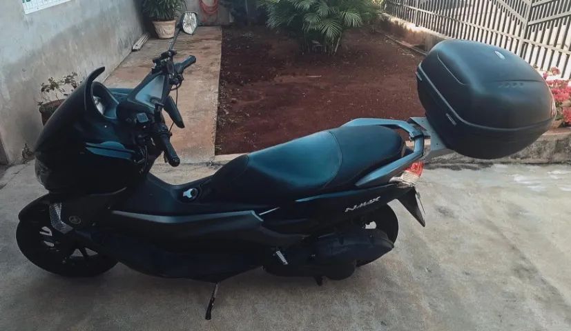 NMax 160 ABS - 2018. - Foto 5