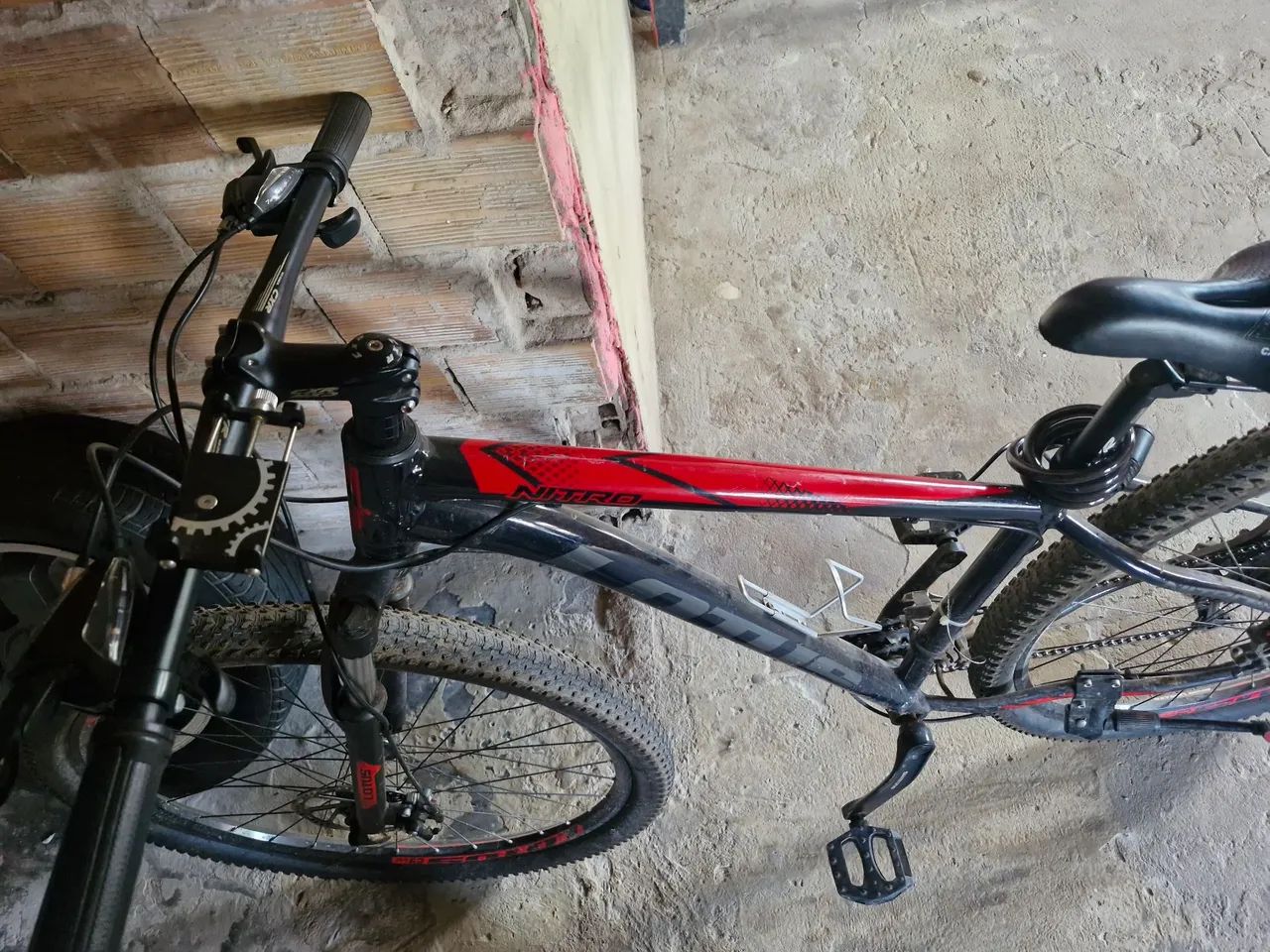 Venda bicicleta lotus - Foto 2