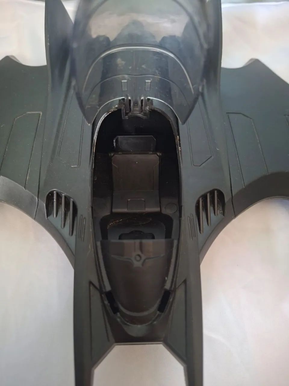 Nave do Batman DC Comics - Foto 2
