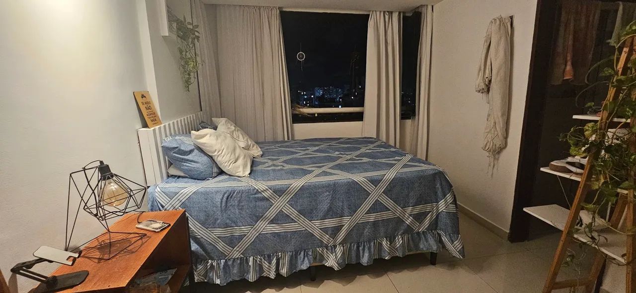 Cama Queem - Foto 2