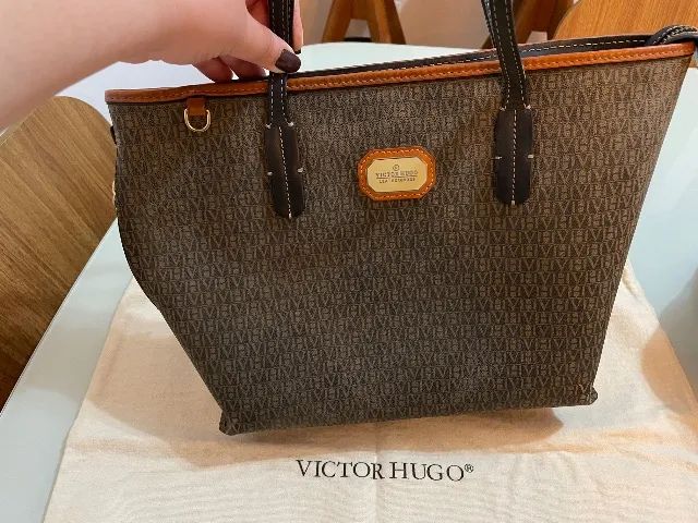 Bolsa Victor Hugo