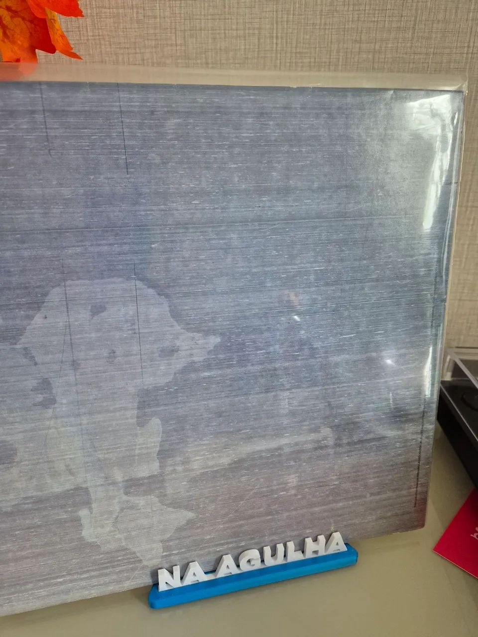 New Order - Neighborhood Vinil - Foto 2