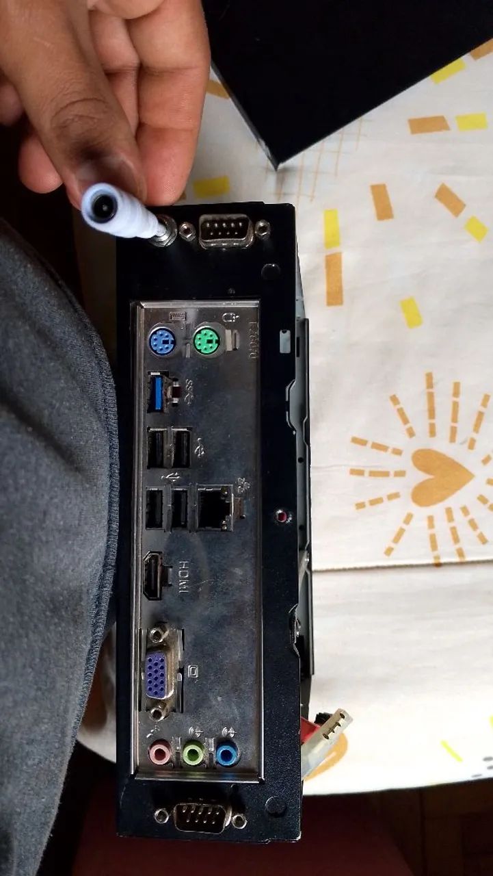 Mini pc - Foto 2