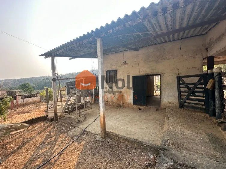Fazenda à venda em Jaboticatubas/MG com 13,1 hectares, casa colonial completa e infraestru - Foto 7