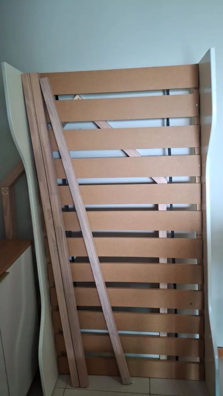 cama infantil  - Foto 2