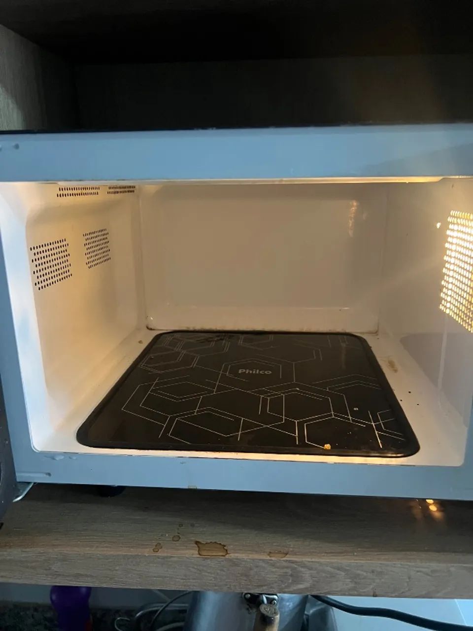 Microondas Philco 28L - Foto 3