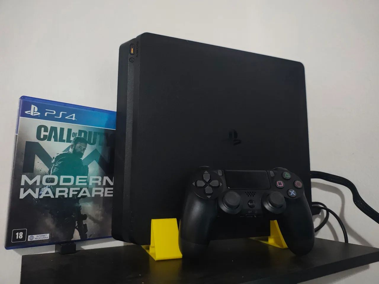 Ps4 Slim