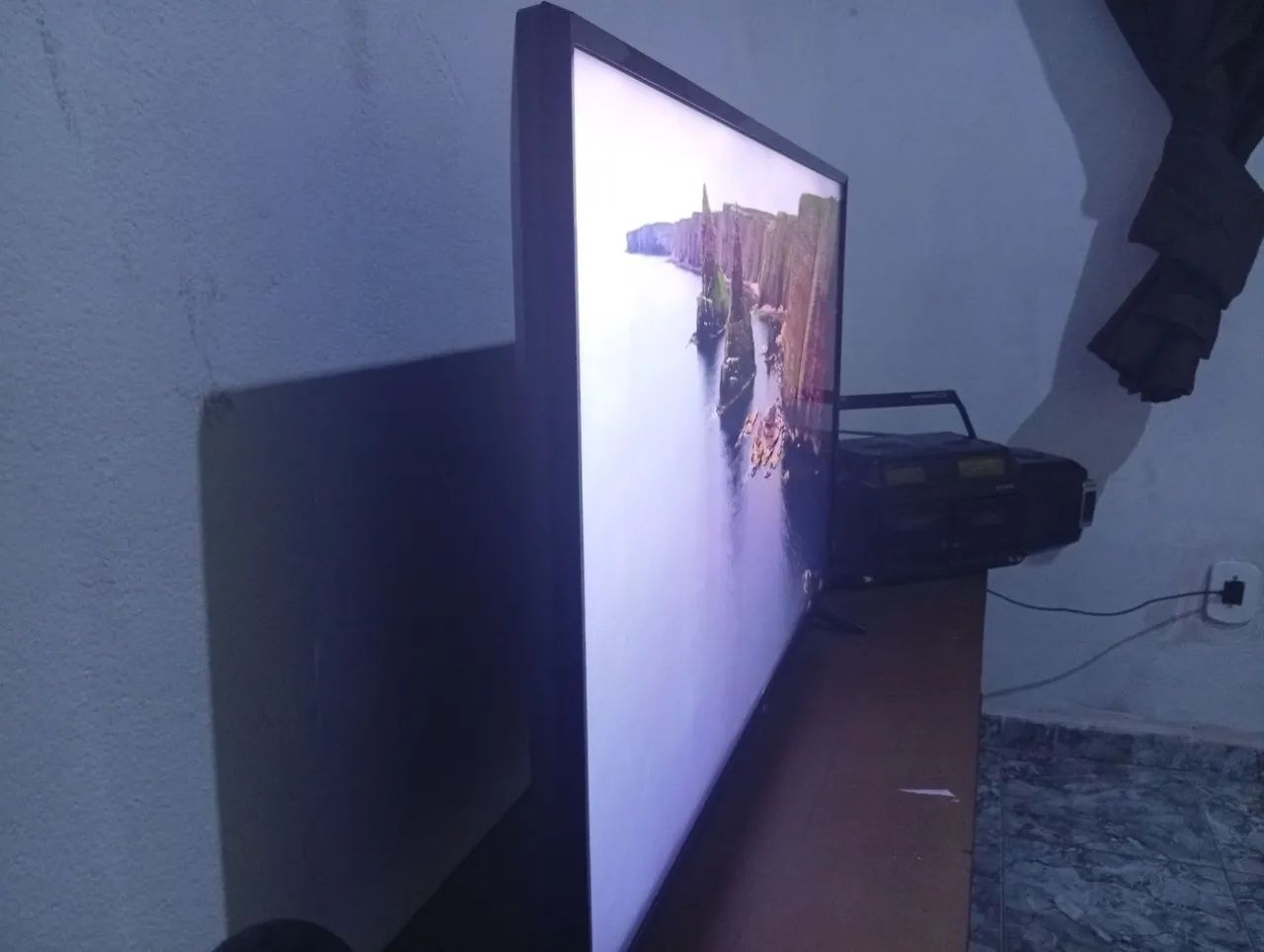 TV LG 43" - Foto 4