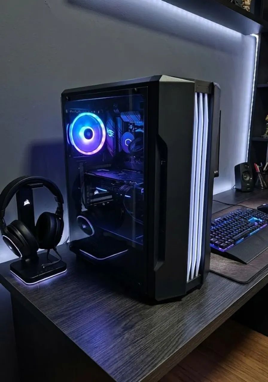 PC gamer barato - Foto 2