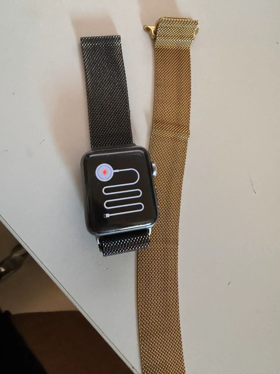 Apple Watch séries 2 38mm - Foto 2