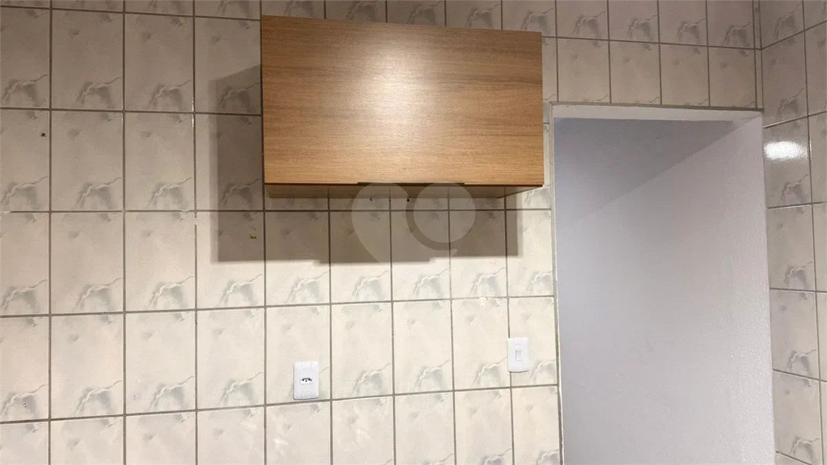 Apartamento com 1 quartos para locação em Cambuci - SP - Foto 5