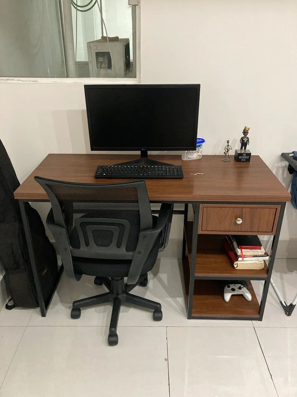 Mesa de escritório 