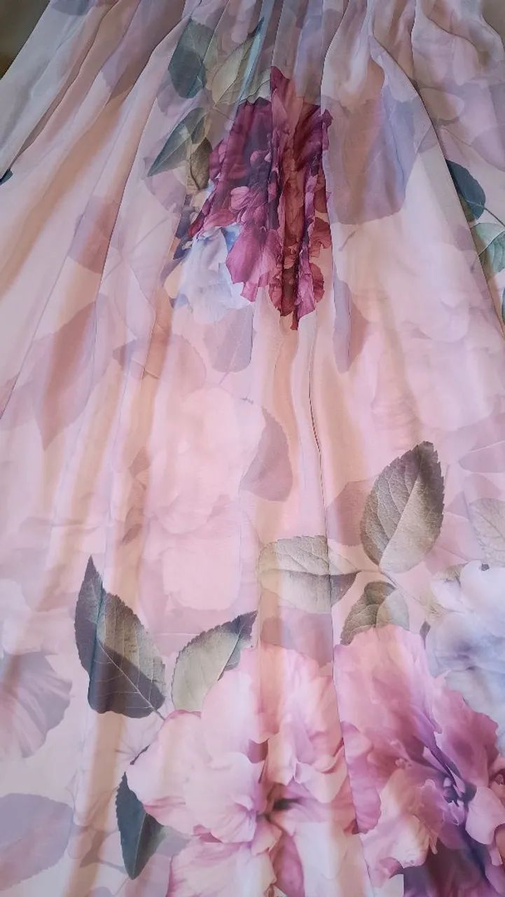 Vestido de festa - Foto 4