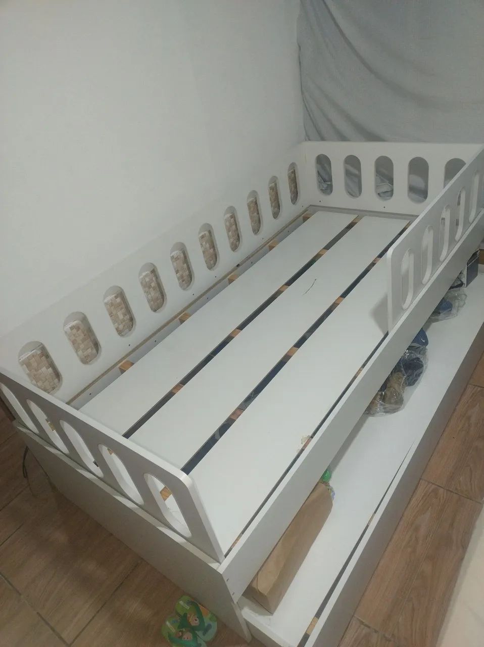Bicama Tok Stok 