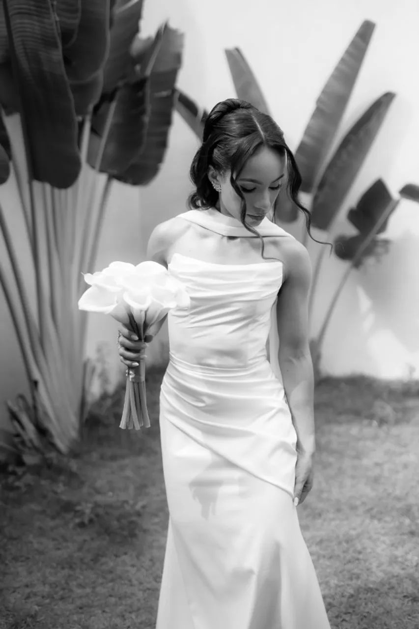 Vestido de Noiva - Foto 5
