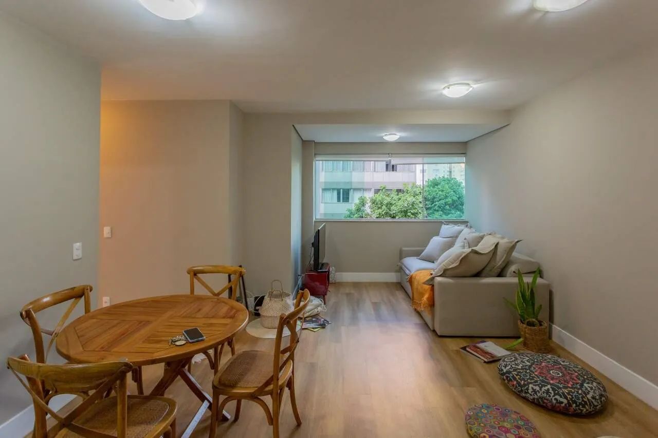 Apartamento 2 quartos à venda no Savassi - Foto 3