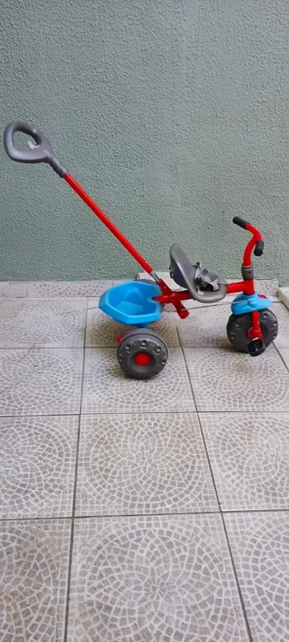 Triciclo  - Foto 3