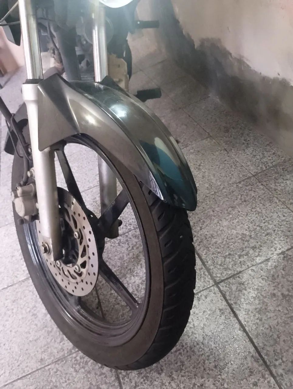 Moto Perfeita  - Foto 3