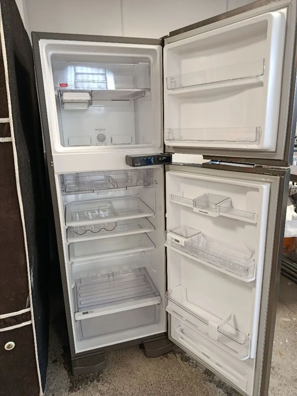 Geladeira Brastemp  - Foto 2