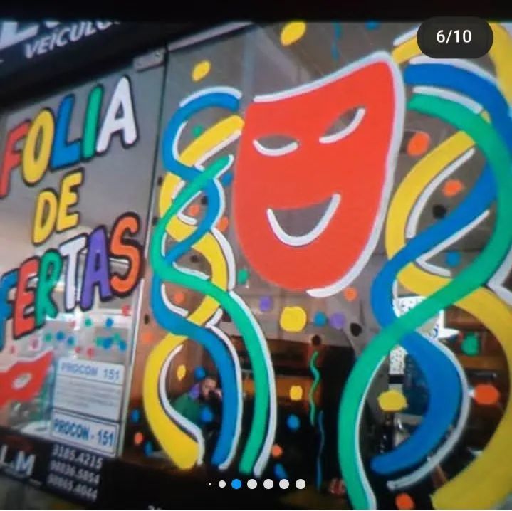 ARTE LETREIROS EM VITRINES & PINTURAS EM GERAL  - Foto 3