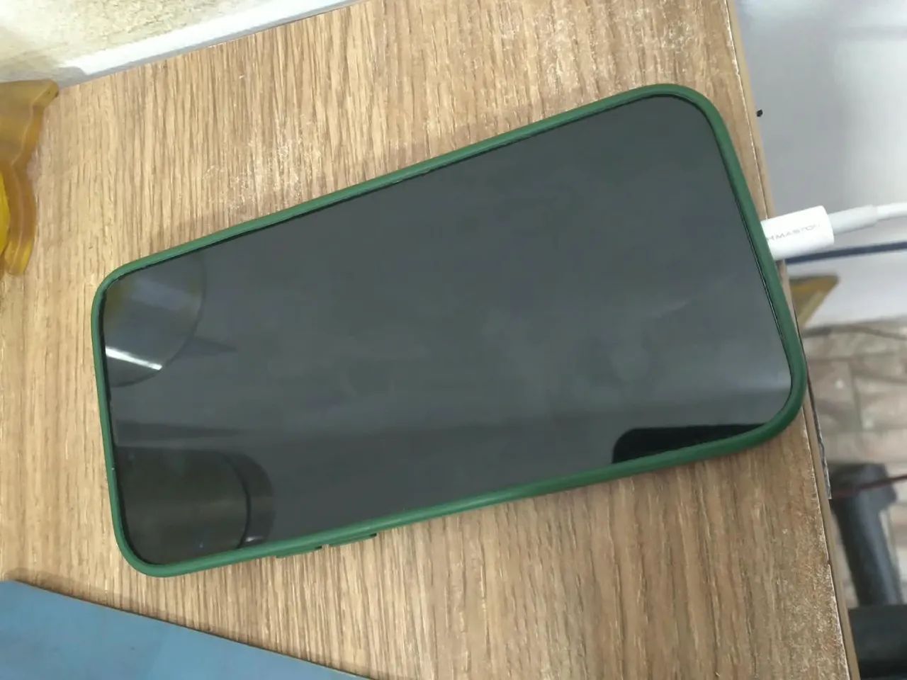 IPHONE 13 PRO MAX - TODO FUNCIONANDO - Foto 3