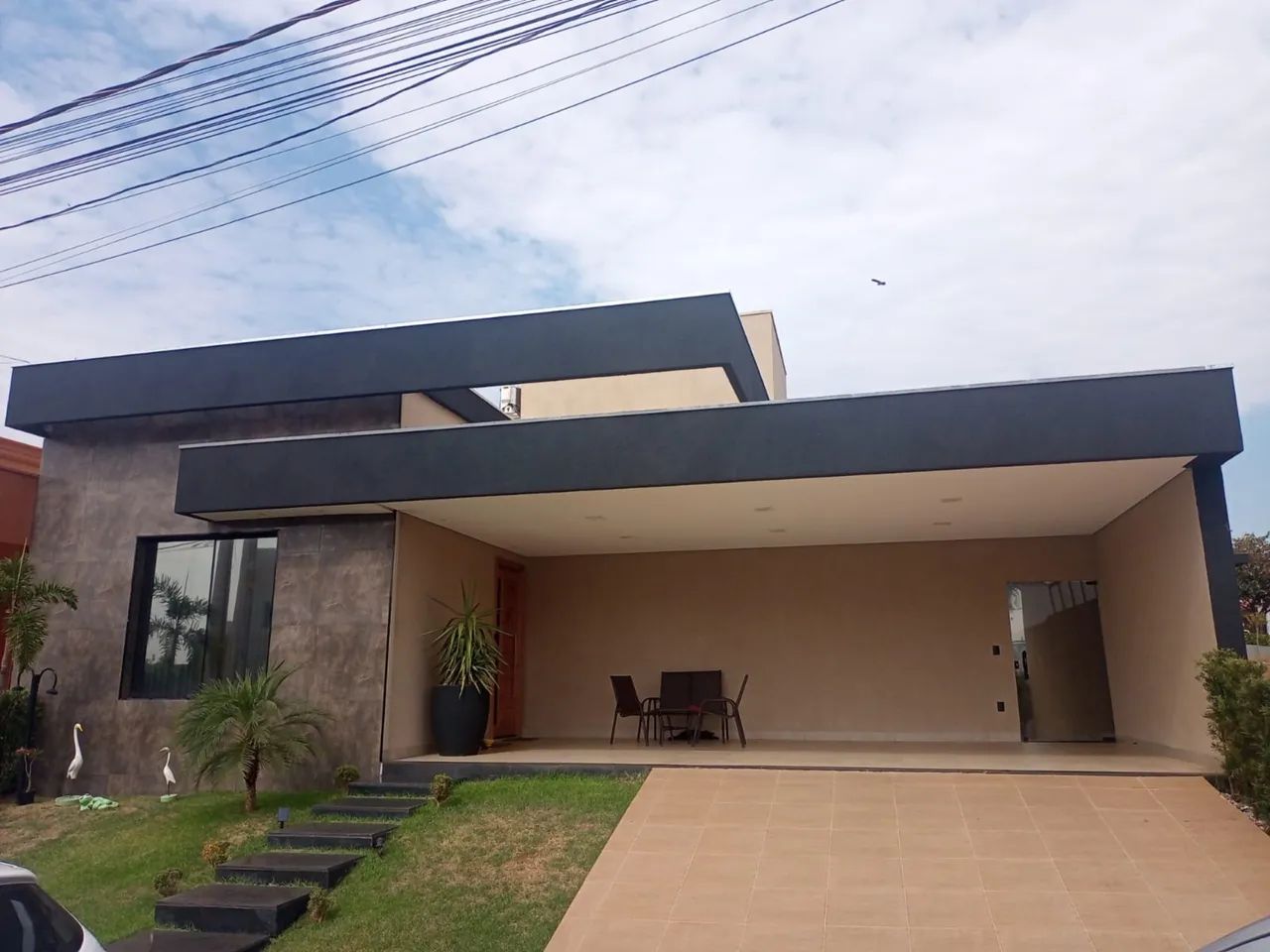 Foto - São José do Rio Preto - Jardim João Paulo II