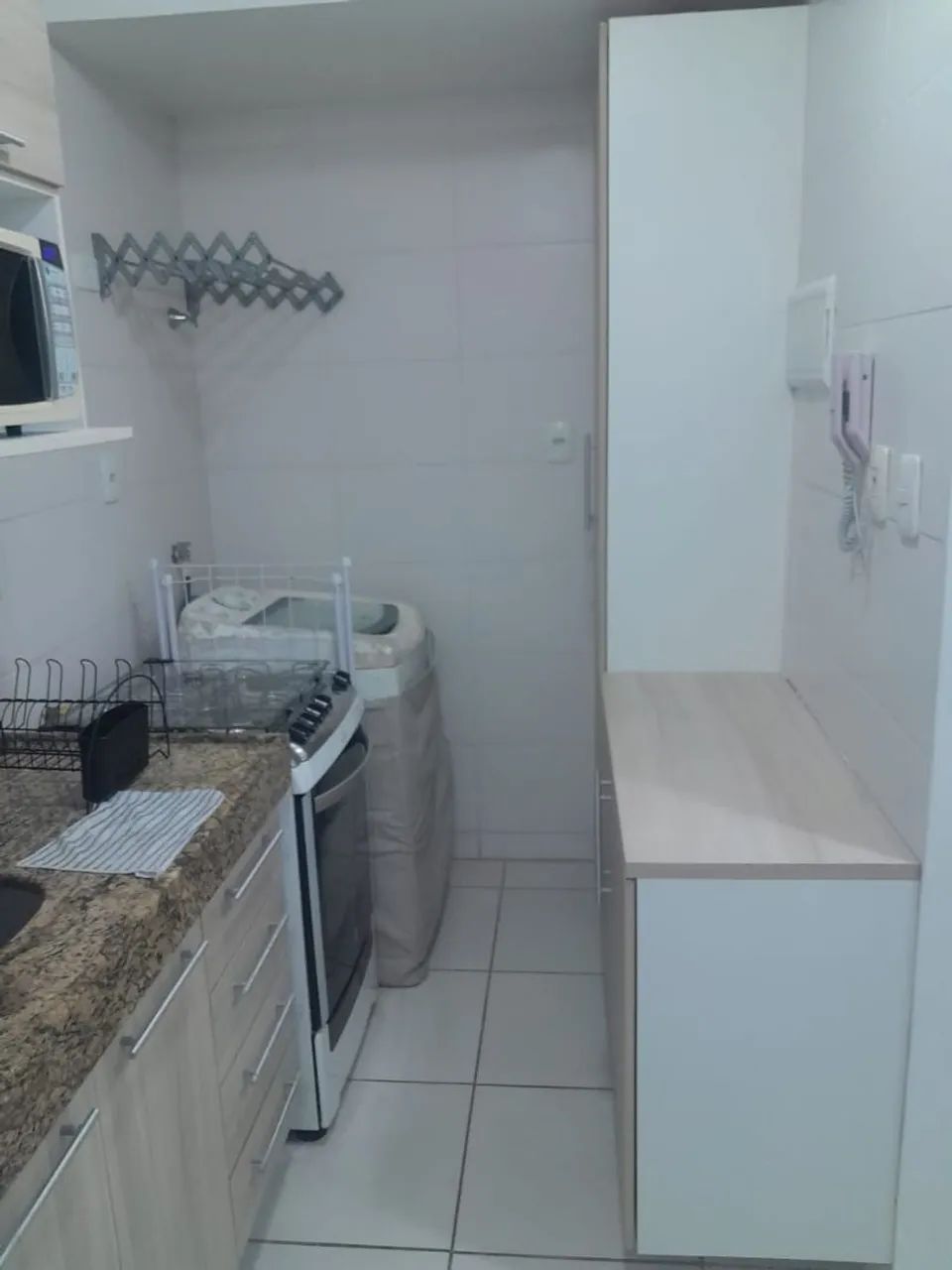 Apartamento quarto e sala Pajuçara  - Foto 5
