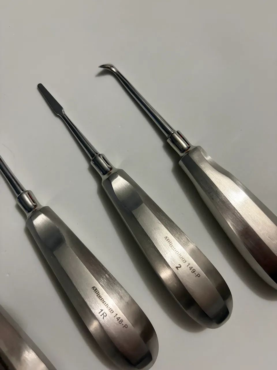 Instrumentais Odontológicos  - Foto 4