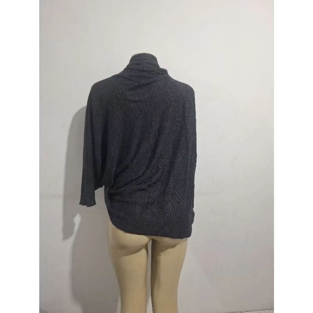 Blusa feminino meia estação  - Foto 4