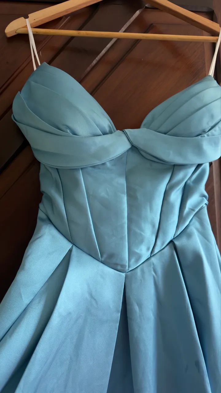 Vestido de festa  - Foto 2
