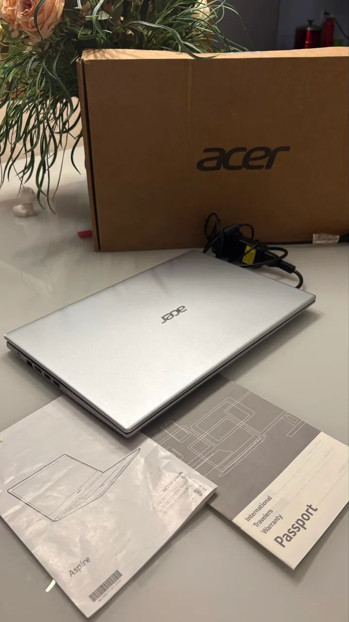 Notebook Acer - Foto 2