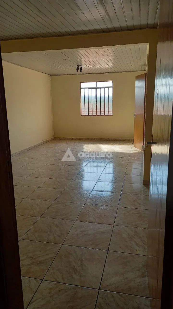 Casa para venda, Uvaranas, Vila Dal Col, 4 quartos, Ponta Grossa, PR - Foto 3