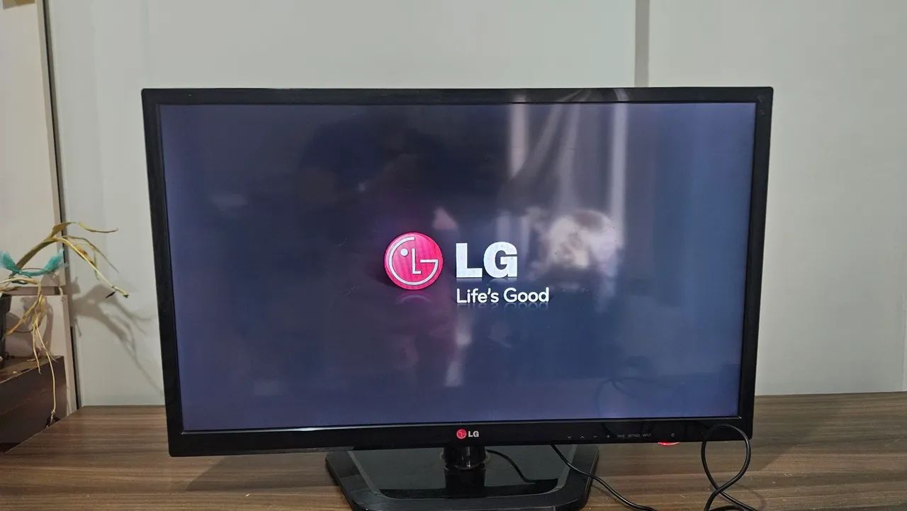 TV/monitor LG led 29 polegadas - Foto 3