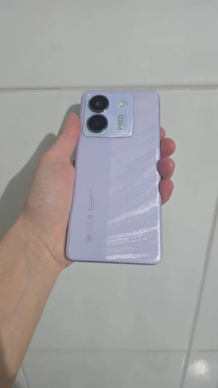 Poco M7 Pro 5G - 8GB/ 256GB  - Foto 3