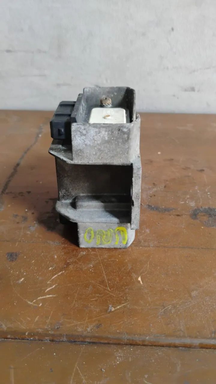 Modulo Ignição uno 1996 - Foto 4