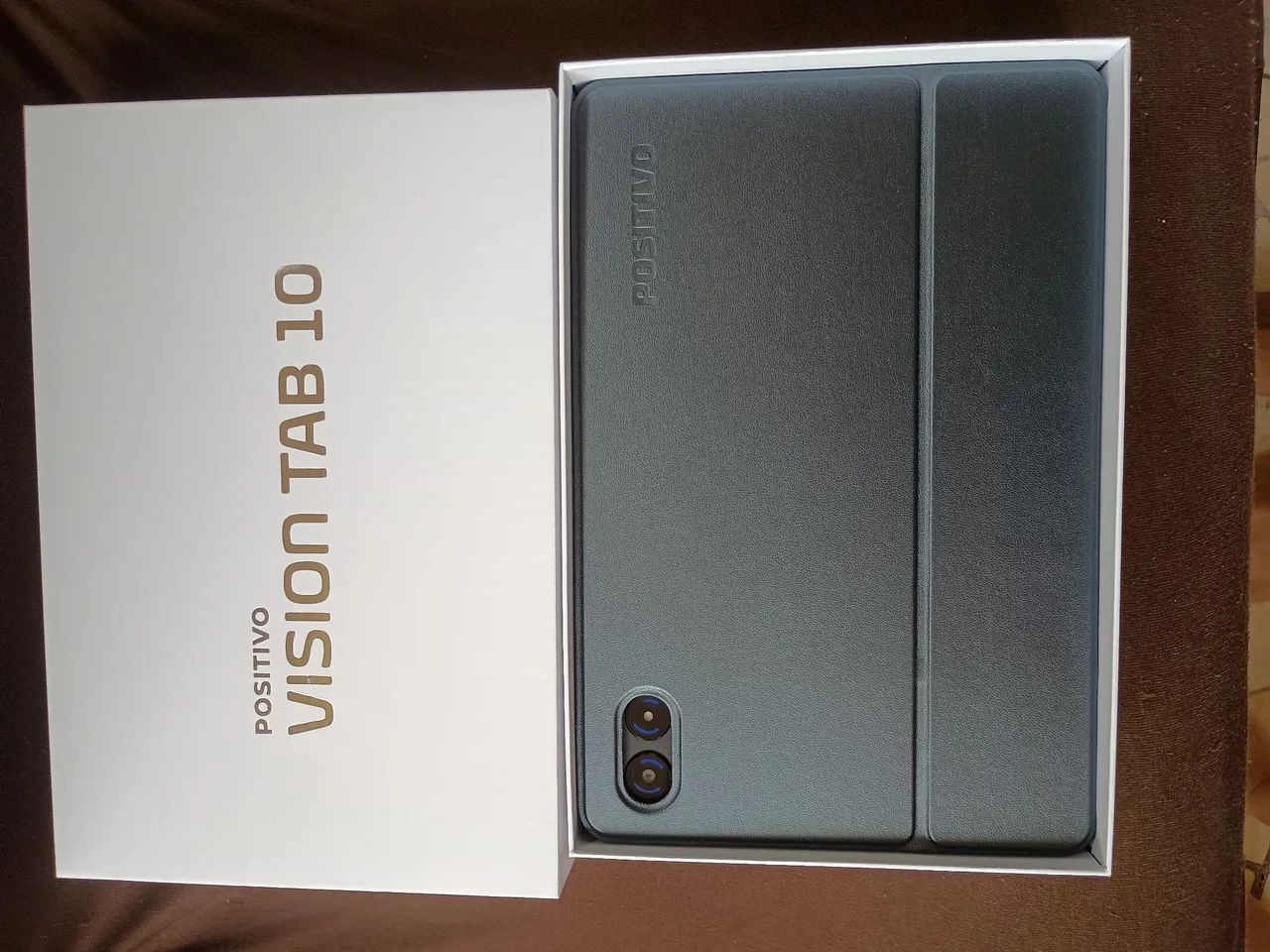 TABLET POSITIVO VISION 10 - Foto 2