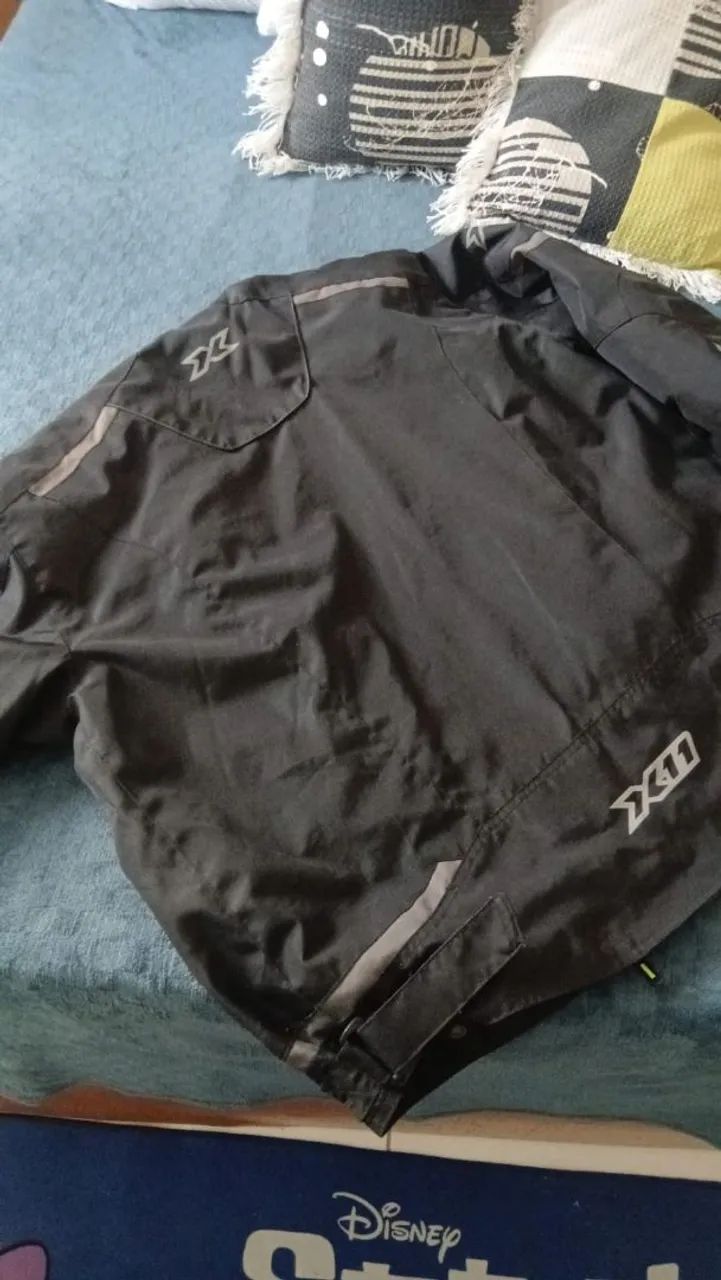 Vendas acessórios de moto 