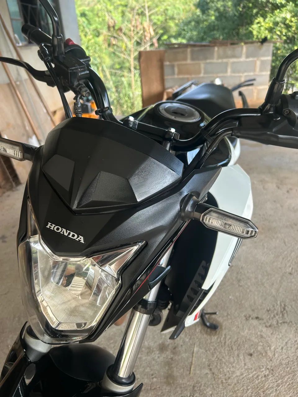 Cb Twister 2019 - Foto 5