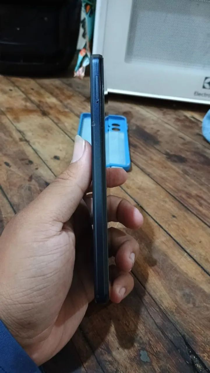 Moto G54 zero, estado de novo  - Foto 2