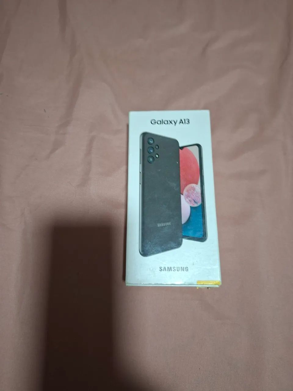 Samsung A13 na caixa! - Foto 2