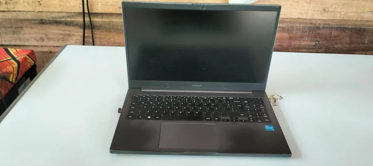 Notebook pra trabalho e jogos leves - Foto 2