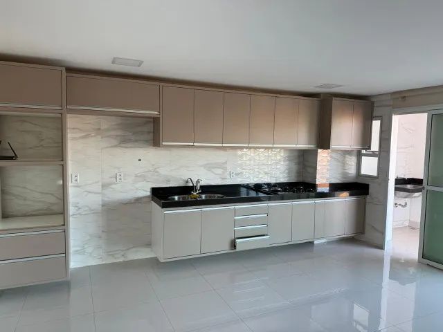 Apartamento Imperador, 3 quartos