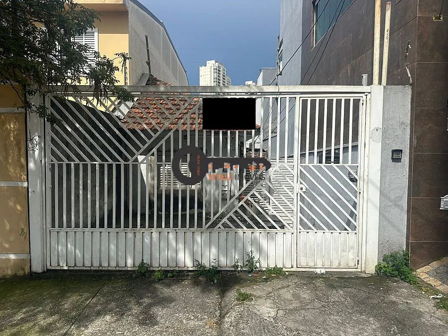 TERRENO À VENDA COM 165m²/VILA PRUDENTE/SP - Foto 3