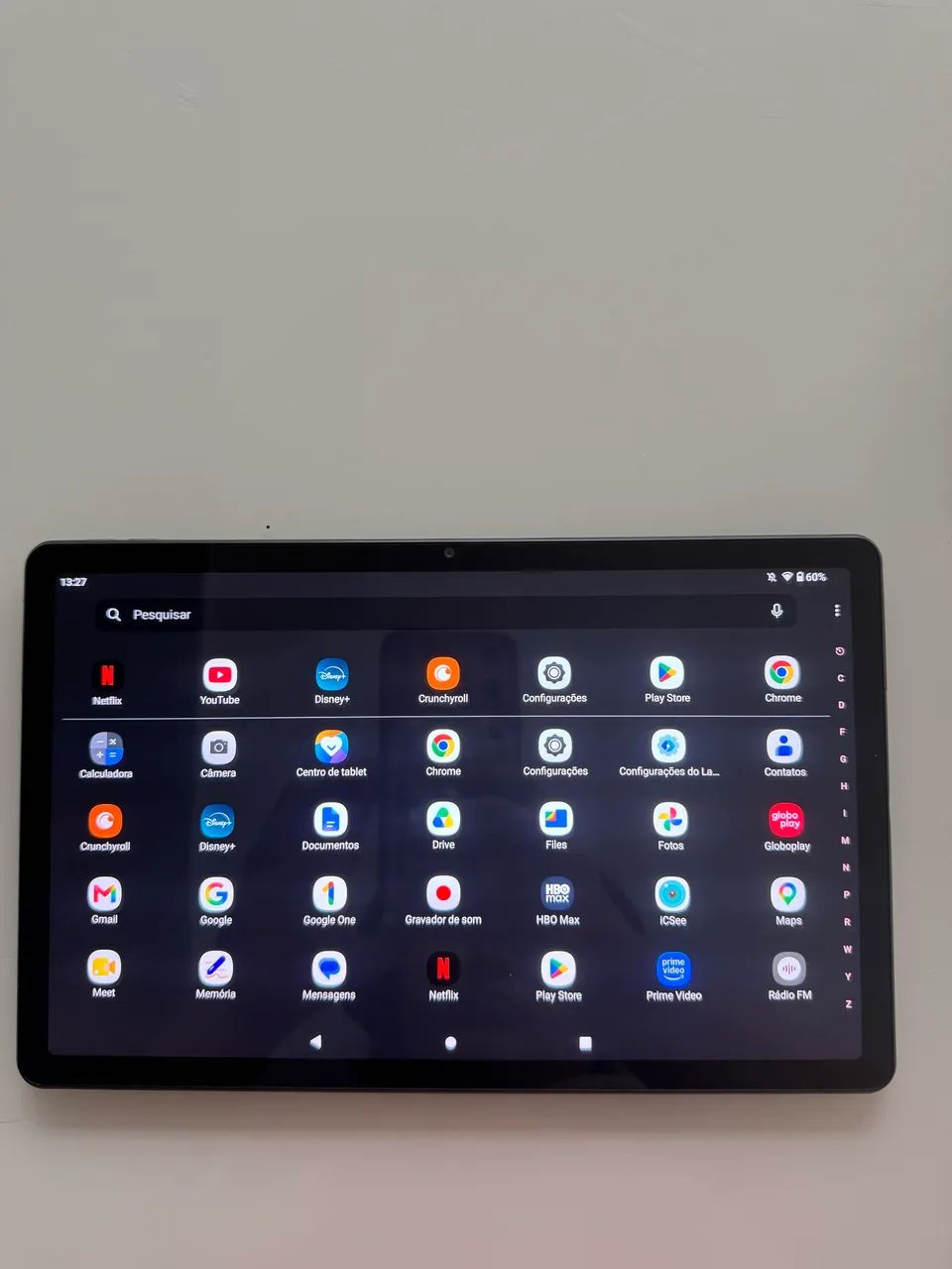 Vende-se Tablet Lenovo TAB M11