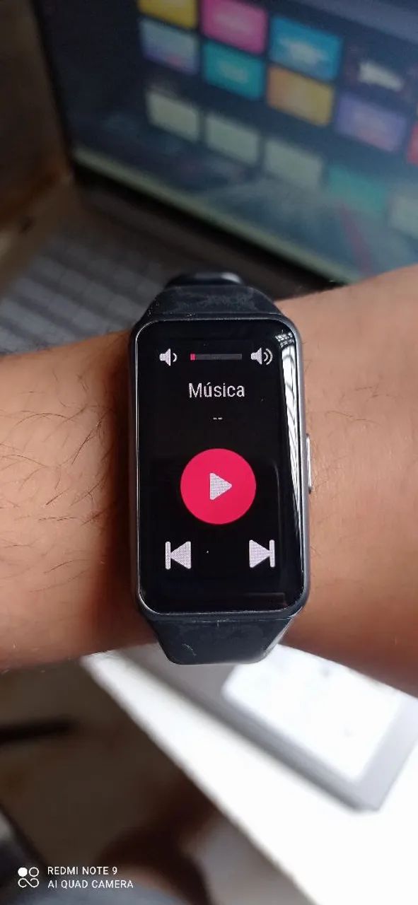 Huawei Band 6  - Foto 5
