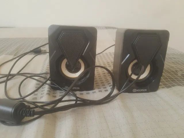 Caixa de som  - Foto 2