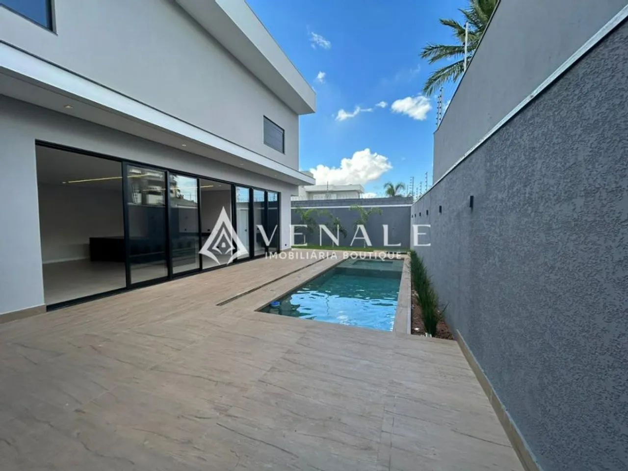 Sobrado à venda em Maringá, Jardim Iguaçu, com 3 suítes, com 360 m² - Foto 3