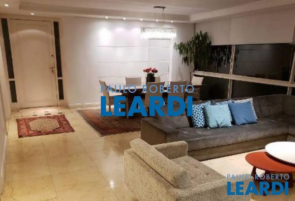 APARTAMENTO - PINHEIROS - SP