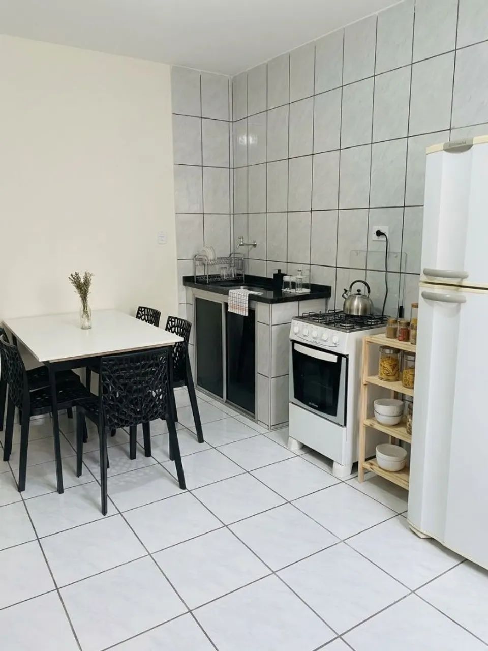 Móveis cozinha sala e quarto  - Foto 3