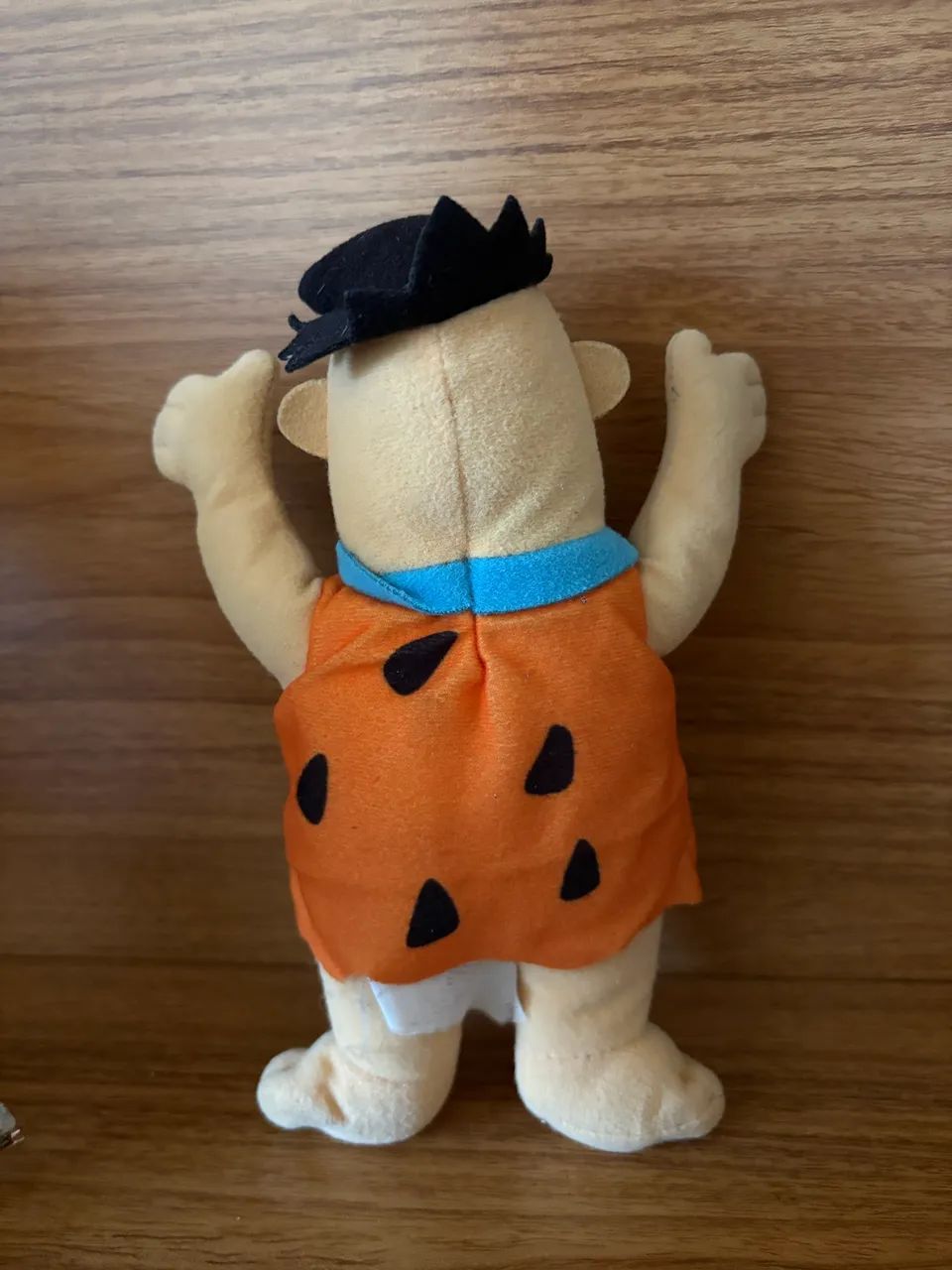  pelúcia do Fred Flintstone - Foto 4